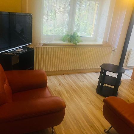 Apartmanovy Dum Velke Losiny Hotel Exterior photo